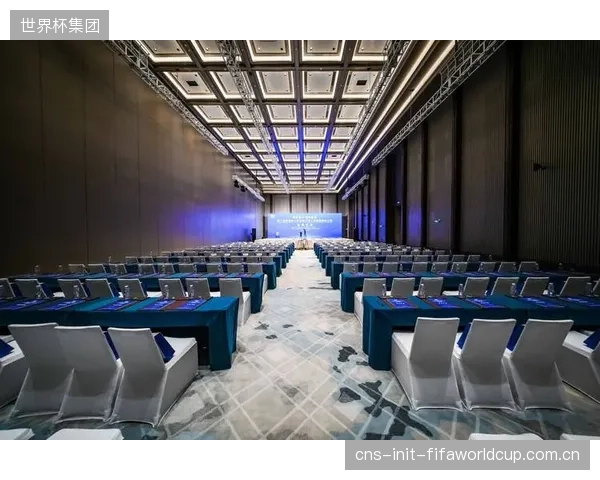 预制式场馆建设提速 适应临时性大型活动快速部署需求